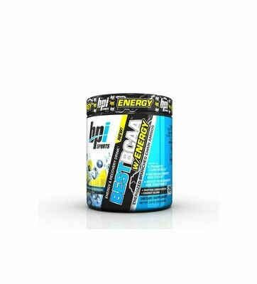 BPI BEST BCAA ENERGY 25 SERV