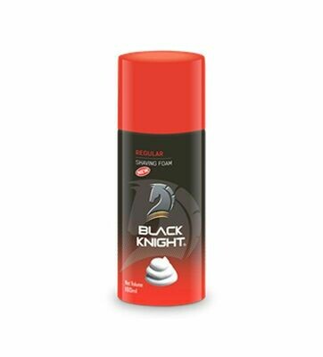 Shaving Foam Regular 400ml