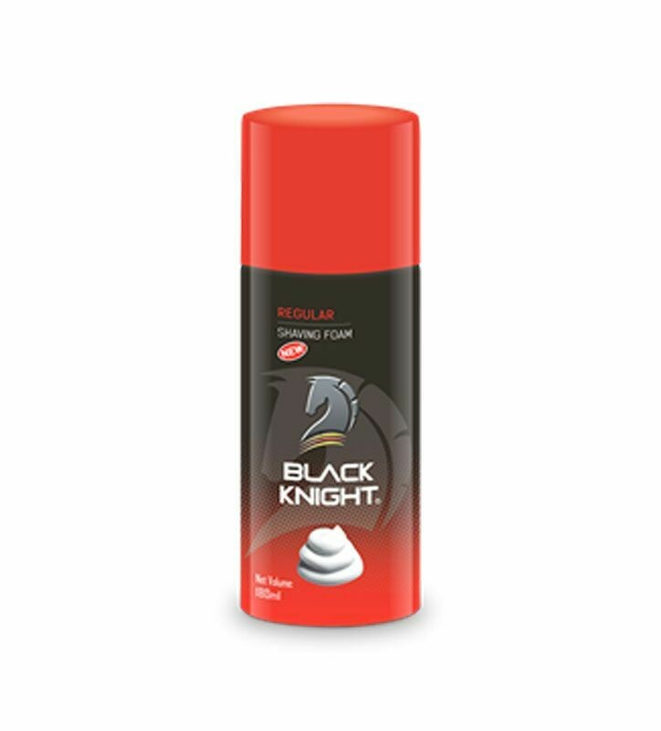 Shaving Foam Regular 180ml