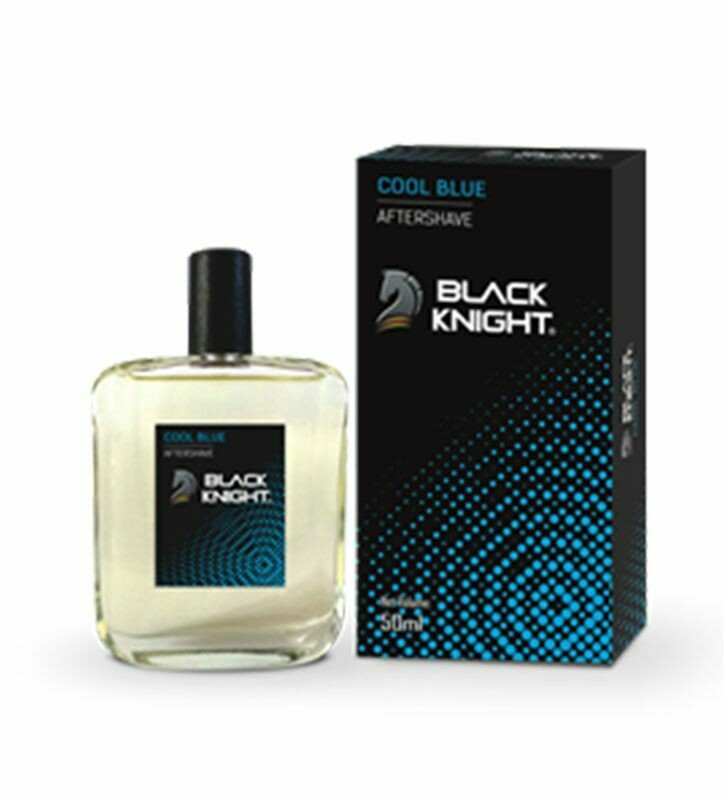 Cool Blue Afteshave 100ml