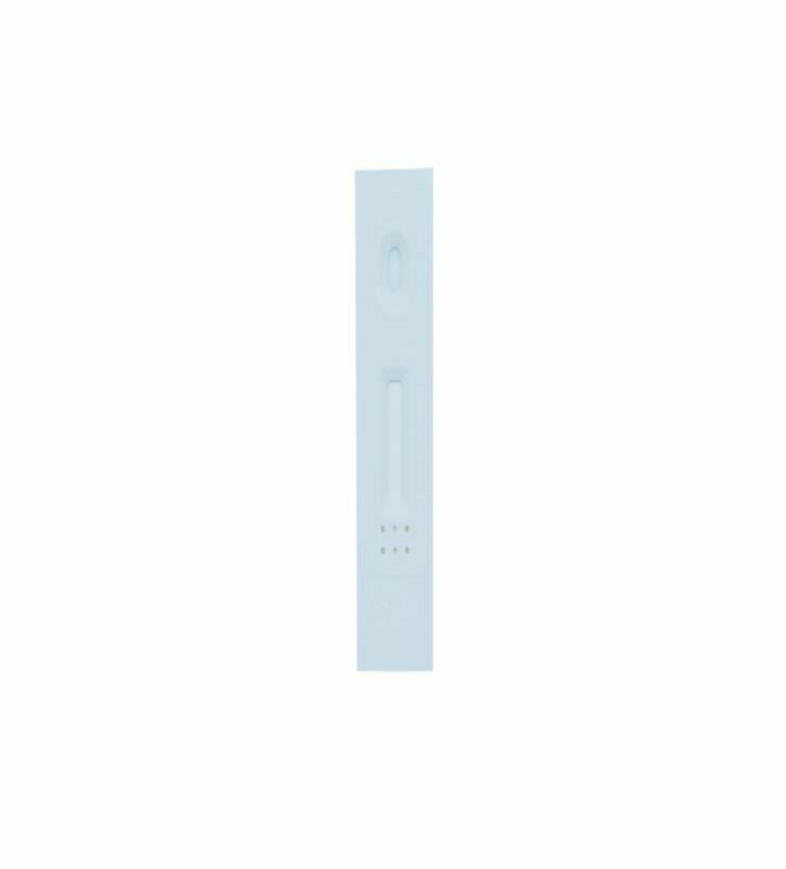 HBsAG Strip/ Device Whole Blood/Serum. Pack size 40T