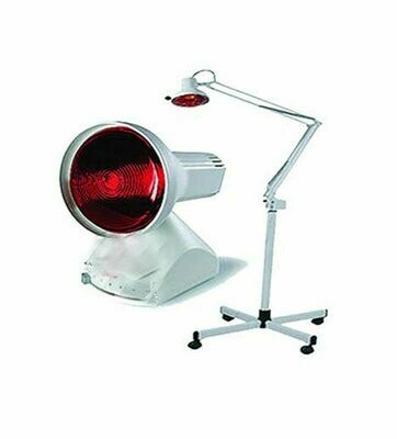 INFRARED LAMP WITH STAND SQ1057B
