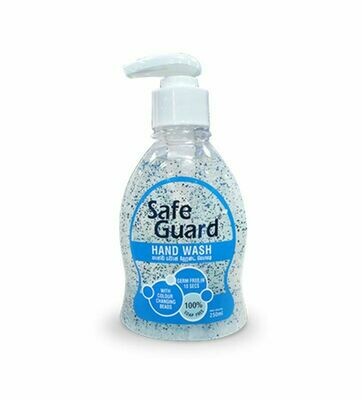 Hand Sanitizing hand wash 250ML