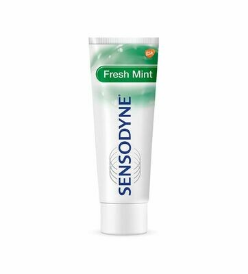 SENSODYNE FRESH MINT -75G