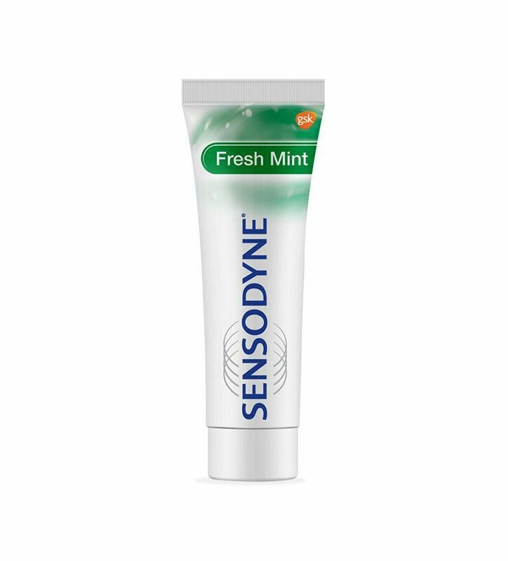 SENSODYNE FRESH MINT -150G