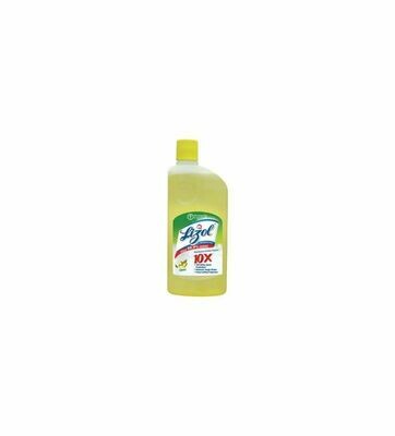 Lysol Citrus Surface Cleaner 500ml