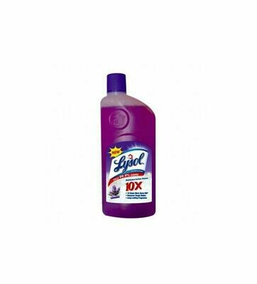 Lysol Lavender 950ml