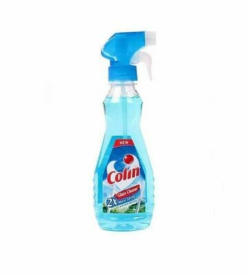 Colin Glass Cleaner 250ml