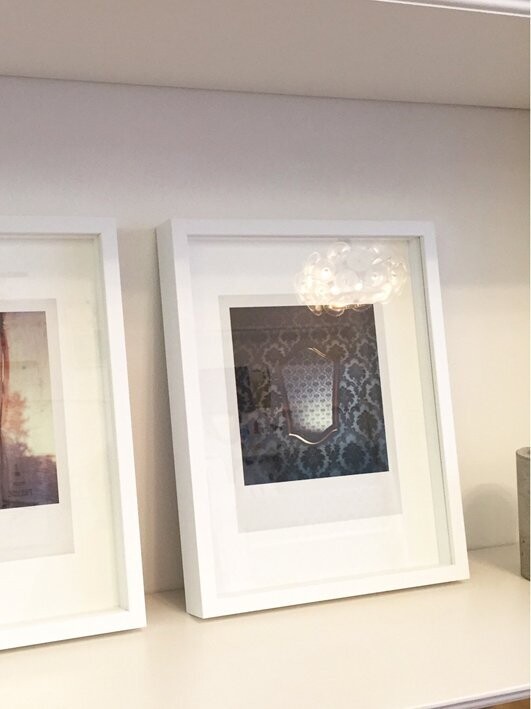 Fine Art Print - from the serie "Auf der anderen Seite"- Limited Edition