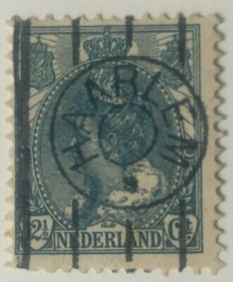 Drukwerkrolstempels