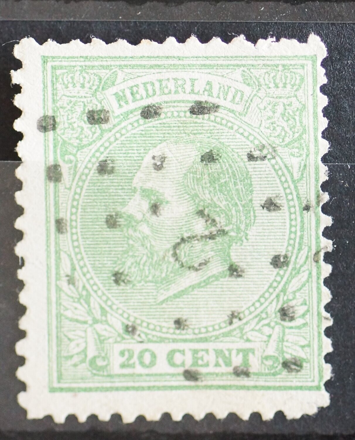 2 - Almelo op NVPH 24