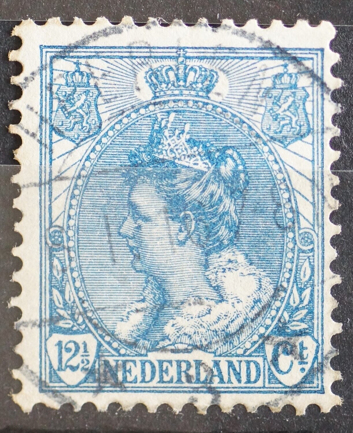 Heerlen 3 (Romeins) op NVPH 63