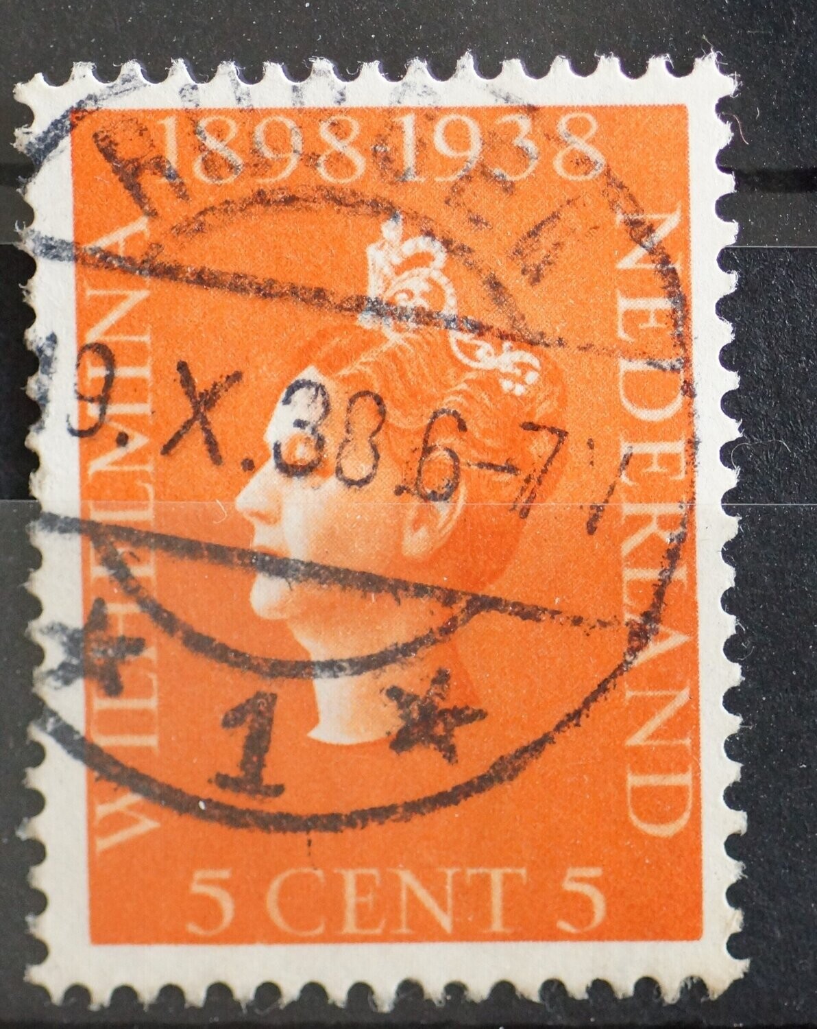 Rijssen 1 op NVPH 311