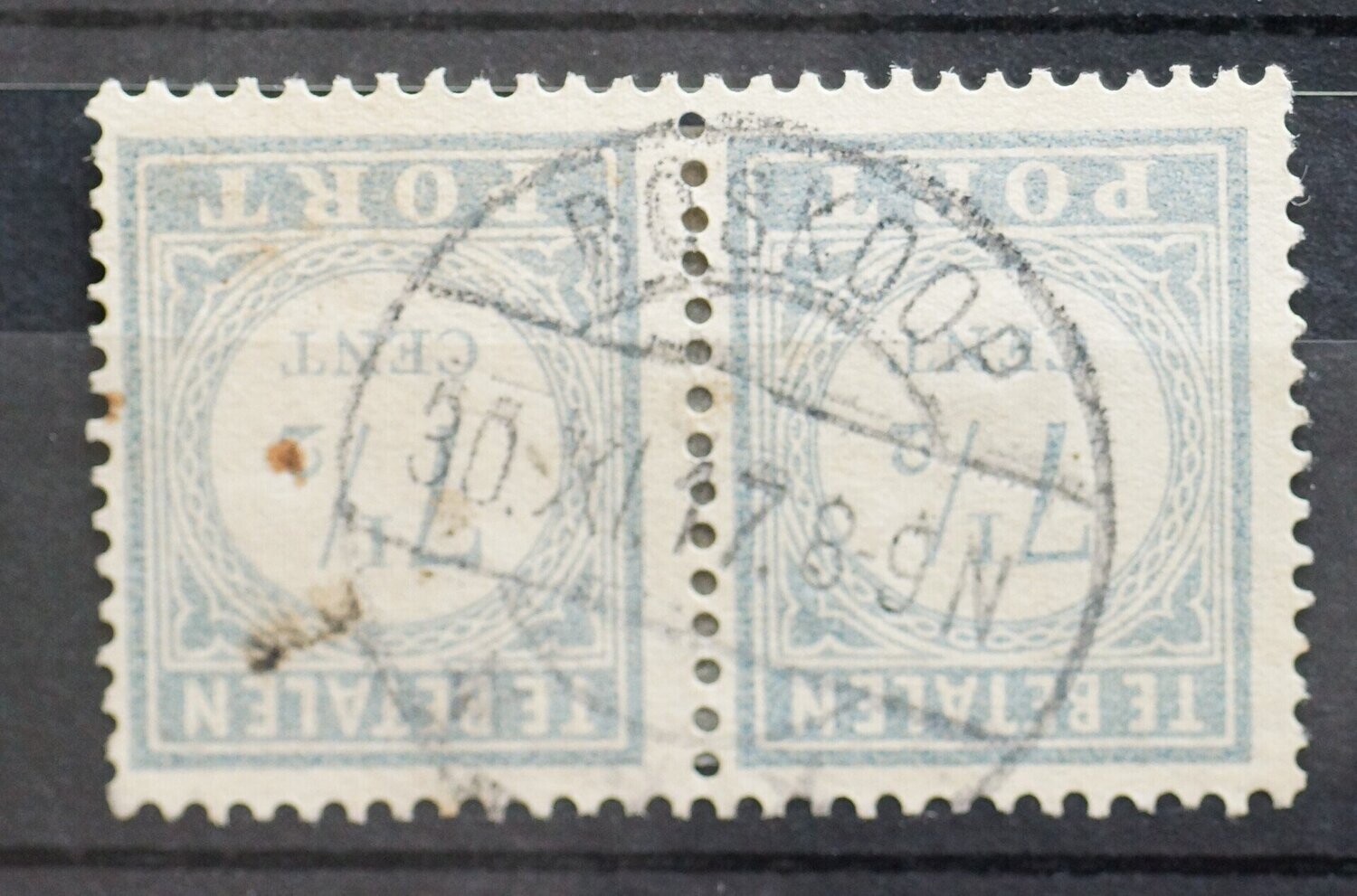 Boskoop 2 op NVPH P54