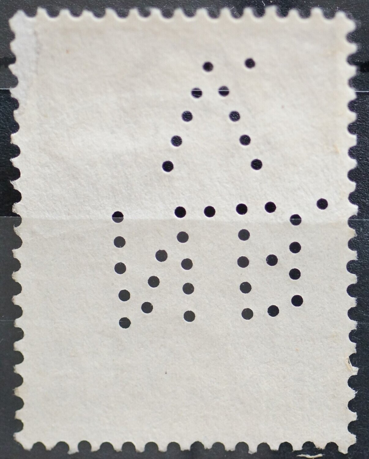 N.B.V. op NVPH 417