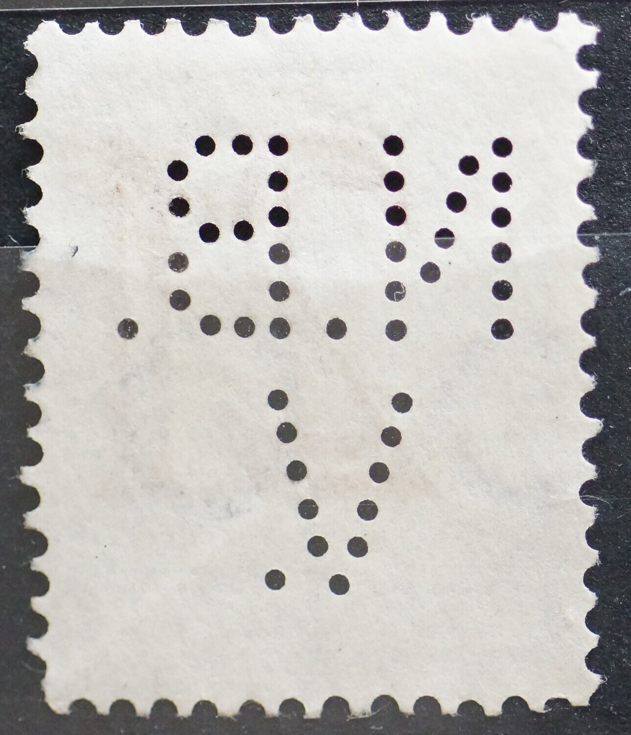 N.B.V. op NVPH 224