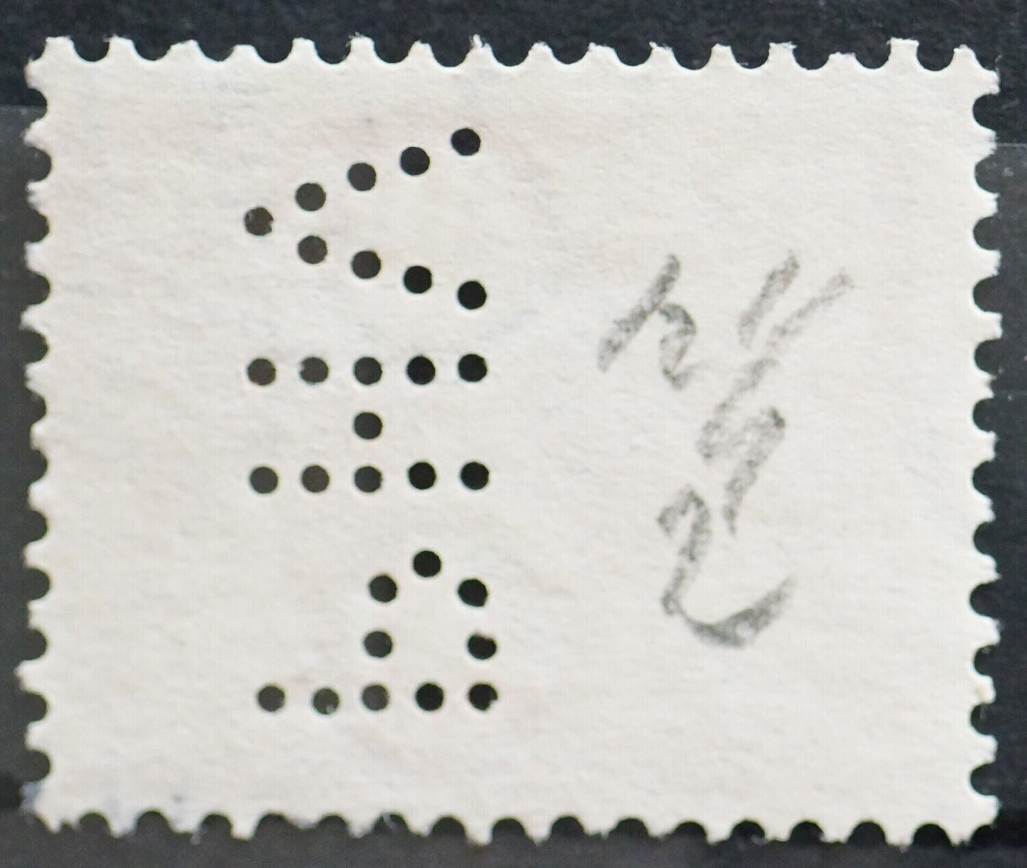 P.H.V. op NVPH 145