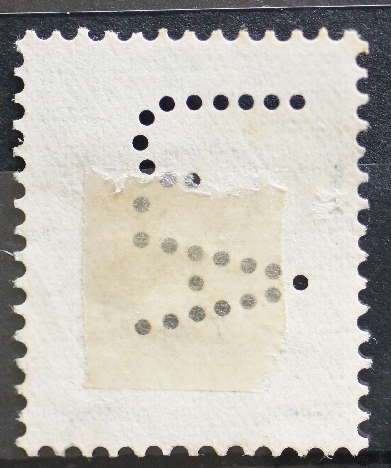 A.J op NVPH 161