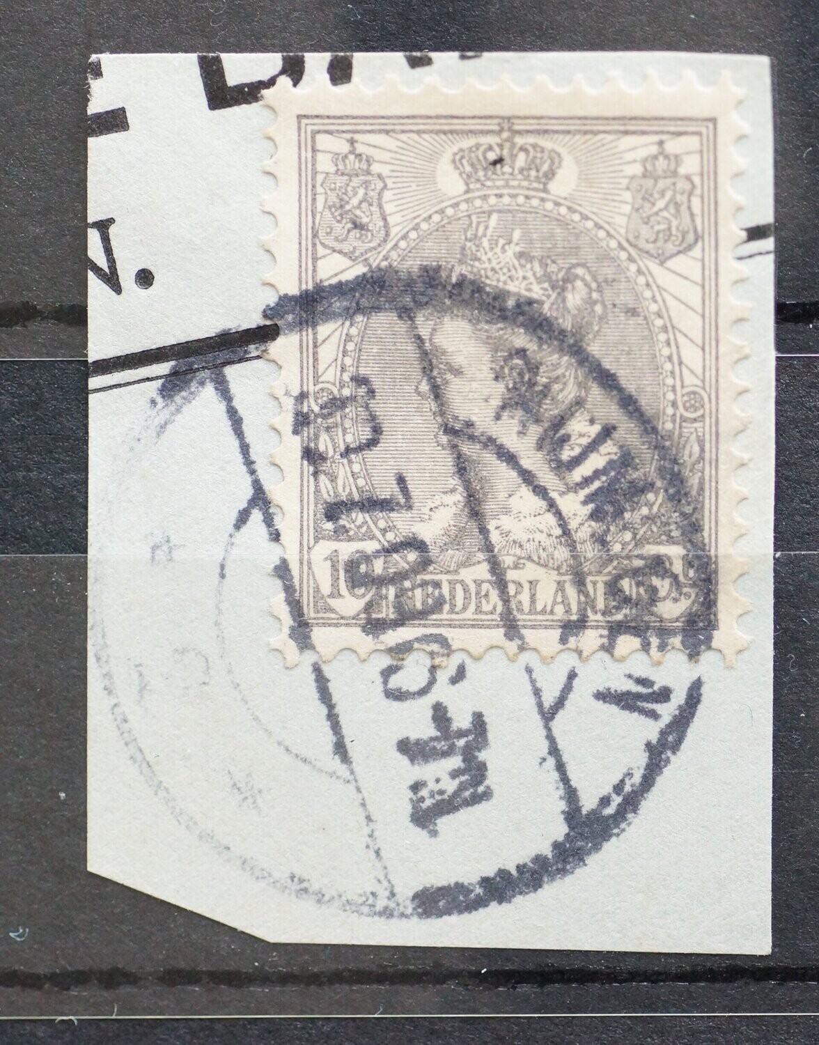Nijmegen 2 op NVPH 62