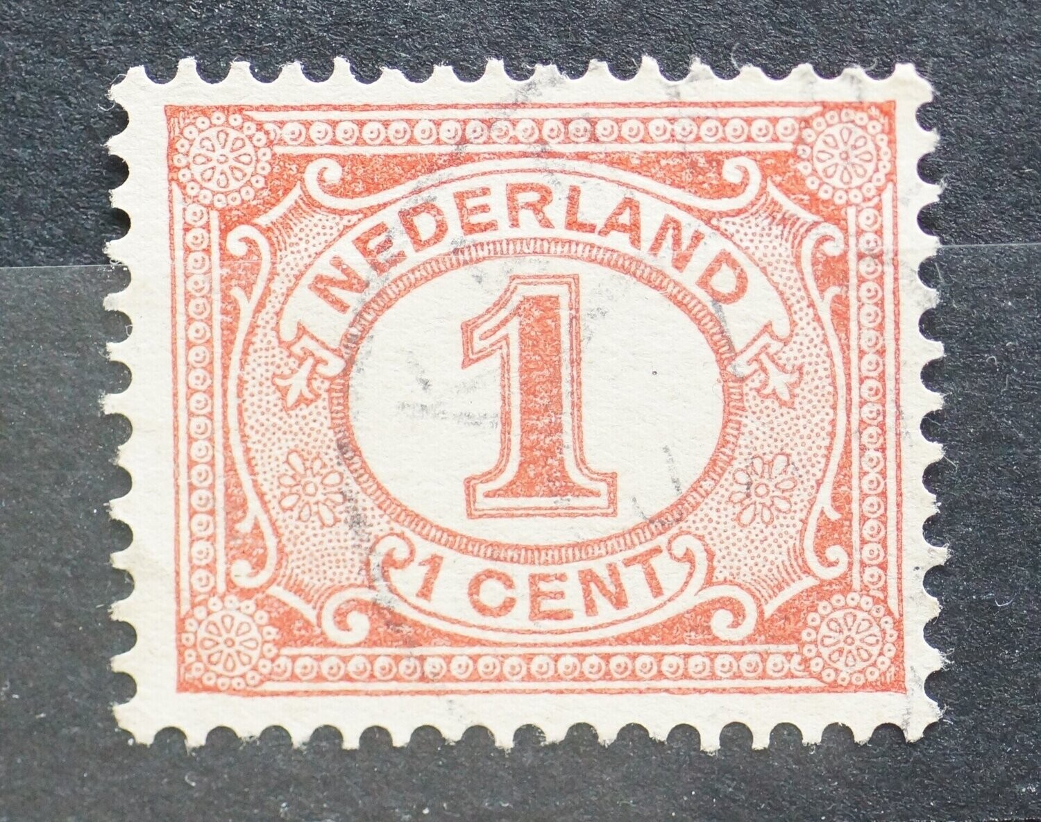 Kamerik op NVPH 51