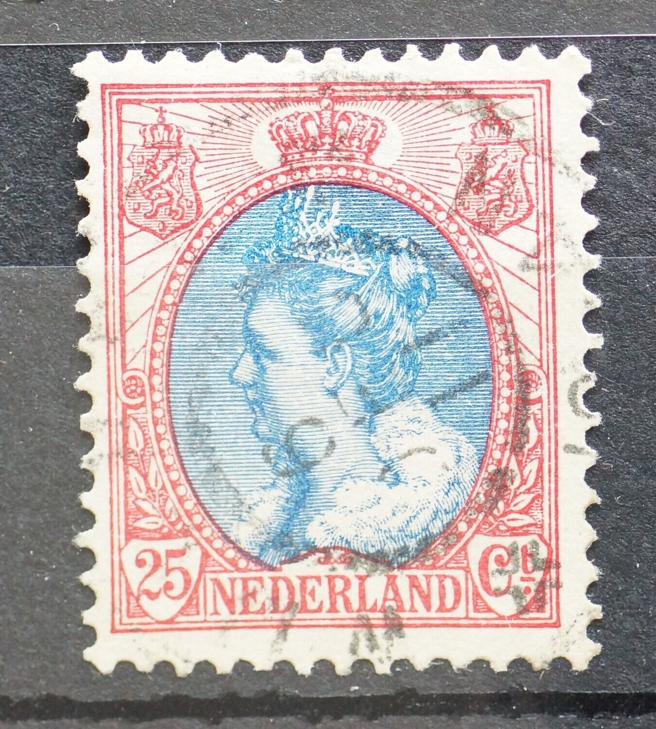 Wijlre op NVPH 71