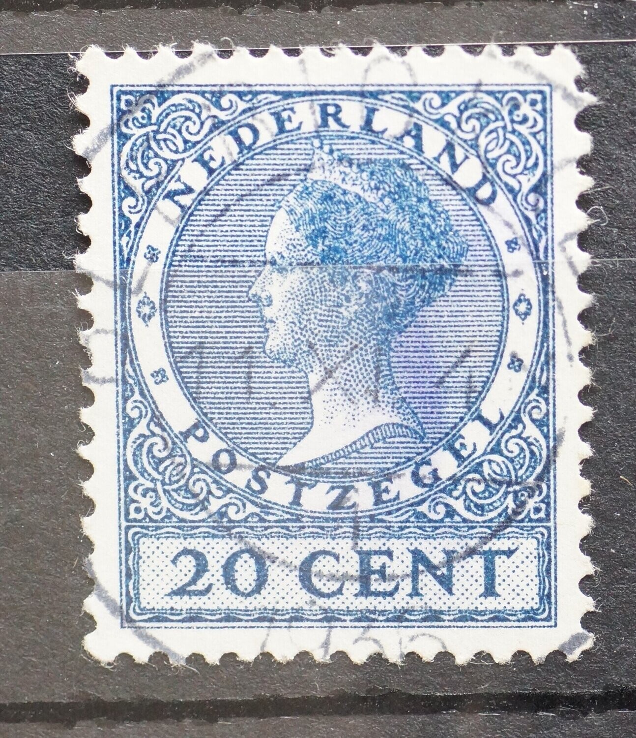 Blerick (Lb.) 1 op NVPH 188