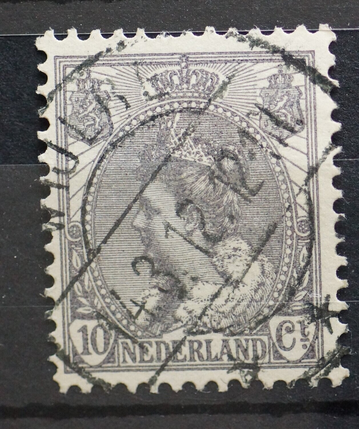 Wijlre op NVPH 62