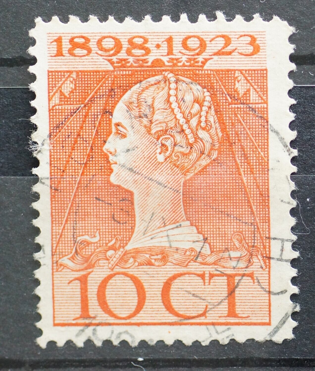 Noorden (Z.H.) op NVPH 124