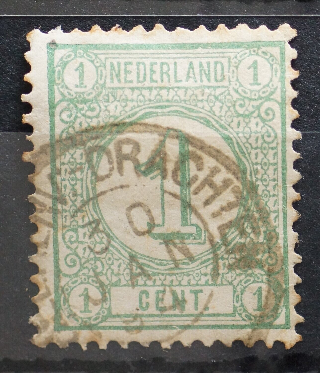 Heerenv:-Drachten op NVPH 31