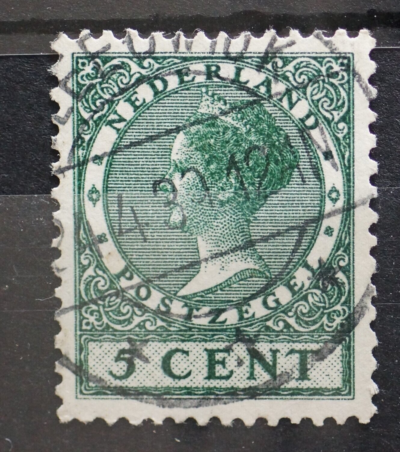 Sleeuwijk op NVPH 177
