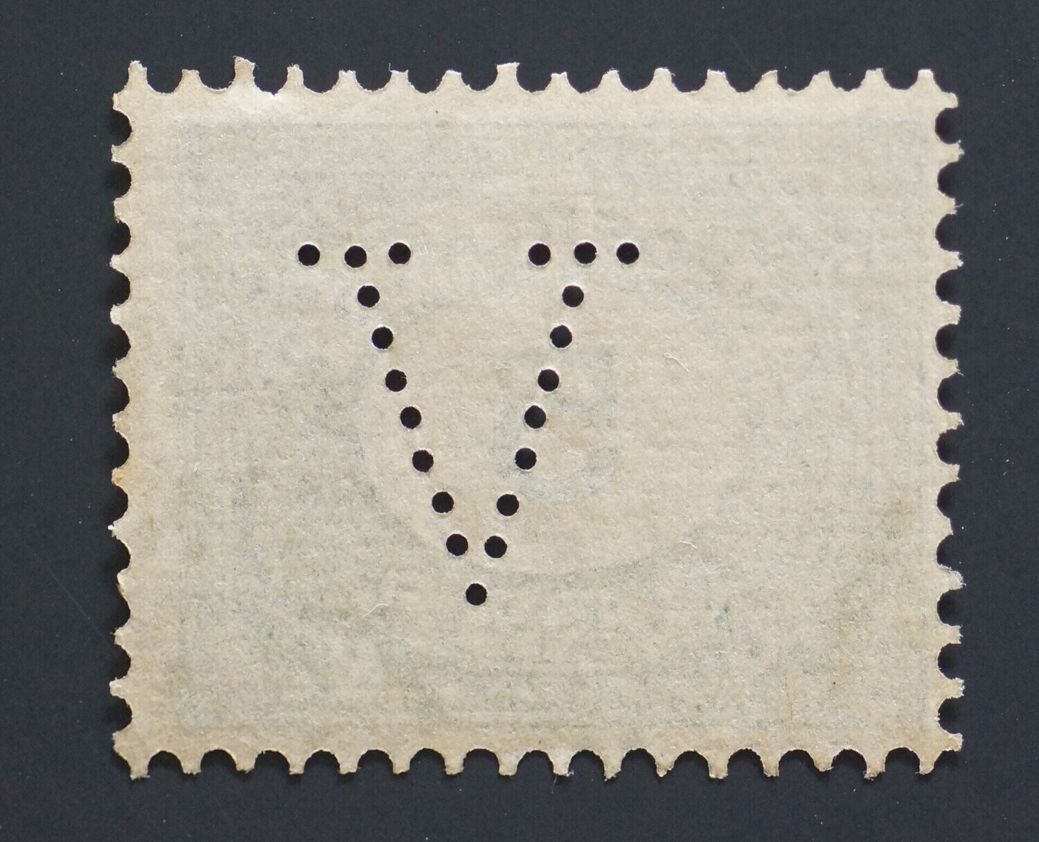 V op NVPH 107