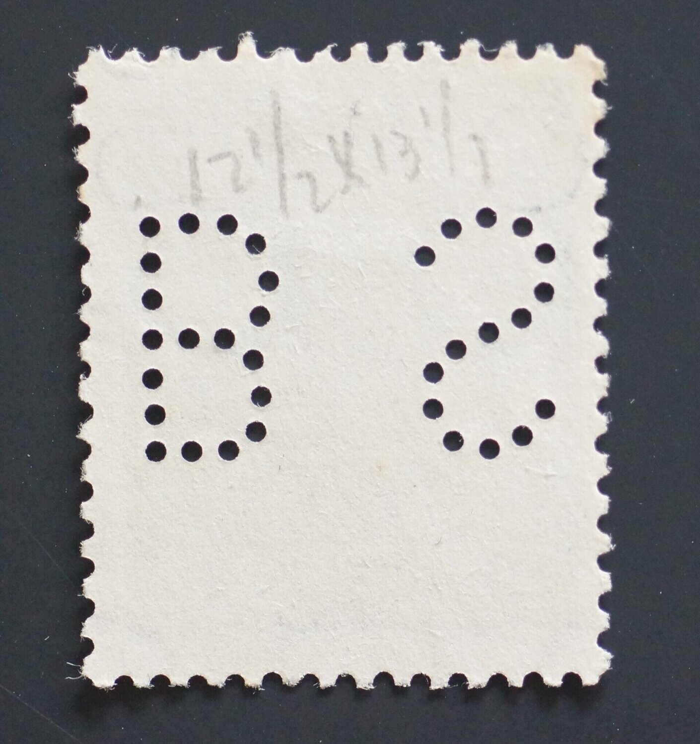 B S op NVPH 177
