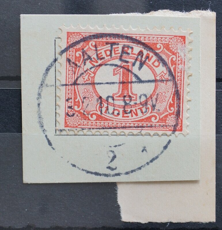 Aalten 2 op NVPH 51 Aalten 2 op NVPH 51