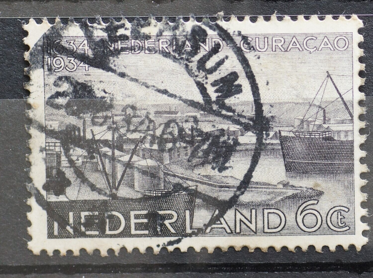 Leersum op NVPH 267