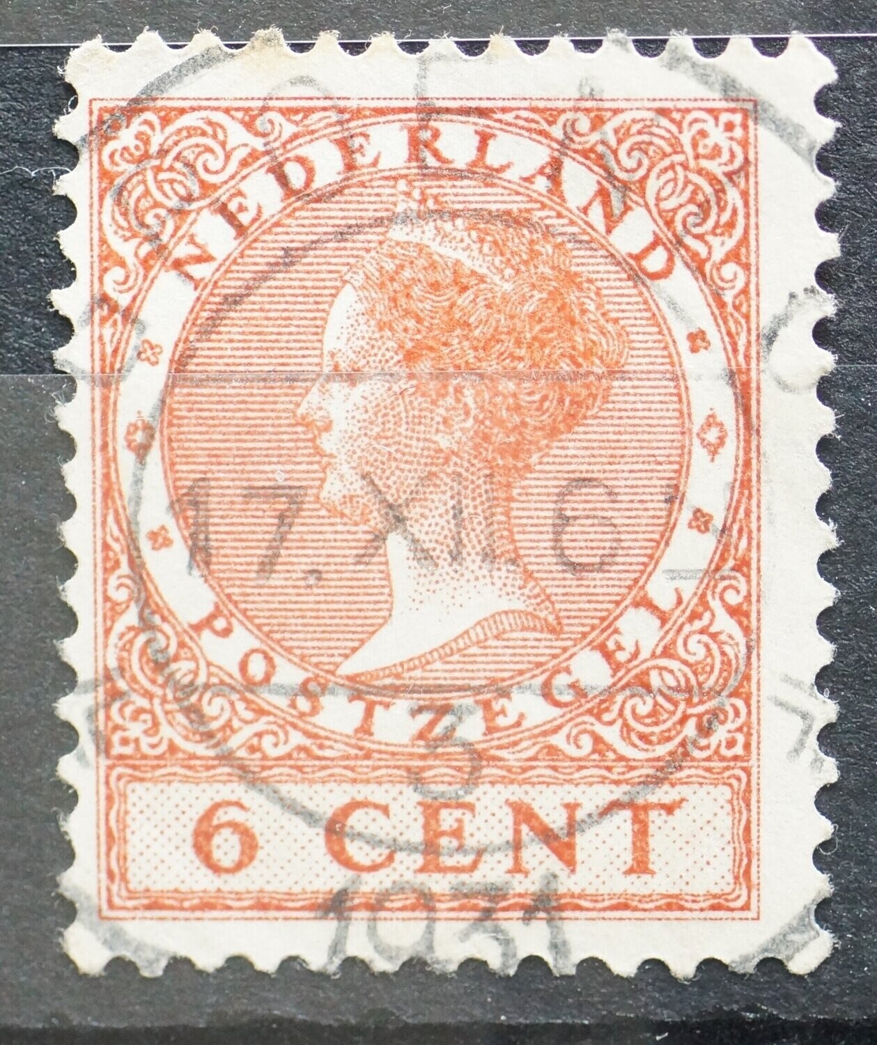 Groenlo 3 op NVPH 178