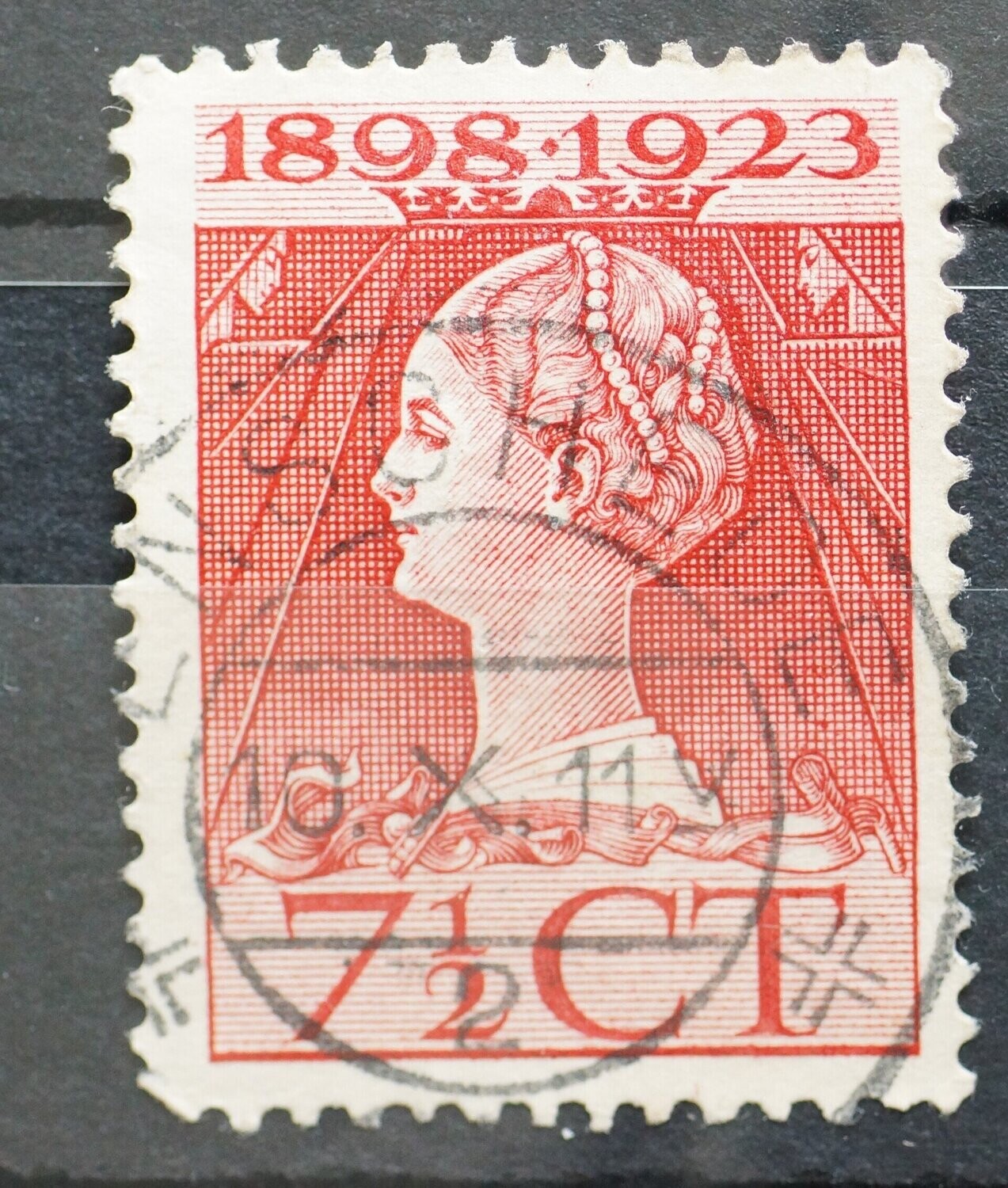 Enschede 2 op NVPH 123