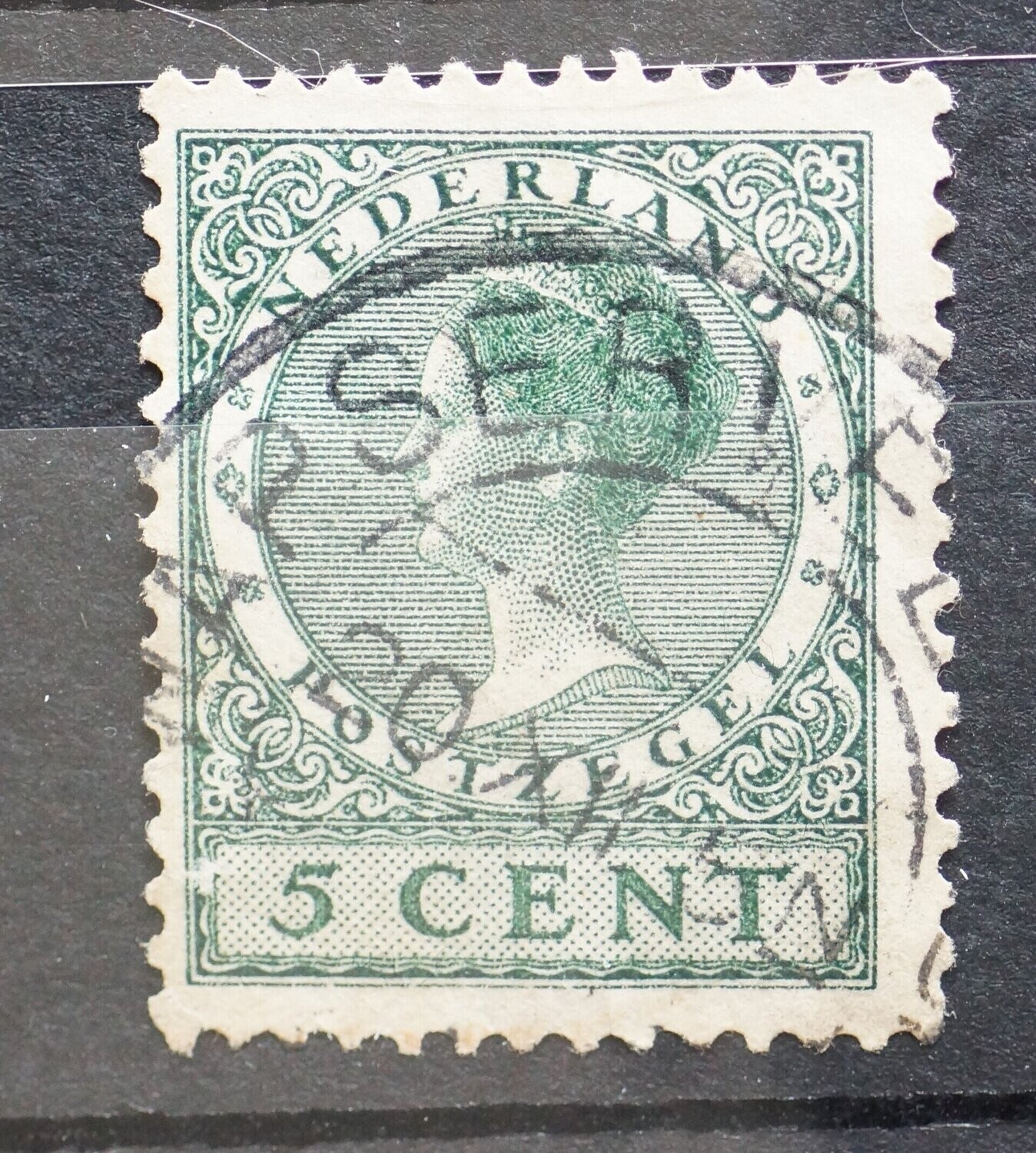 Wapserveen (Dr.) 1 op NVPH 177