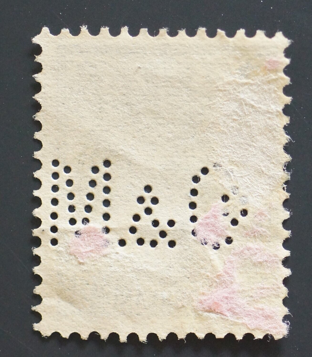 M & Co op NVPH 63