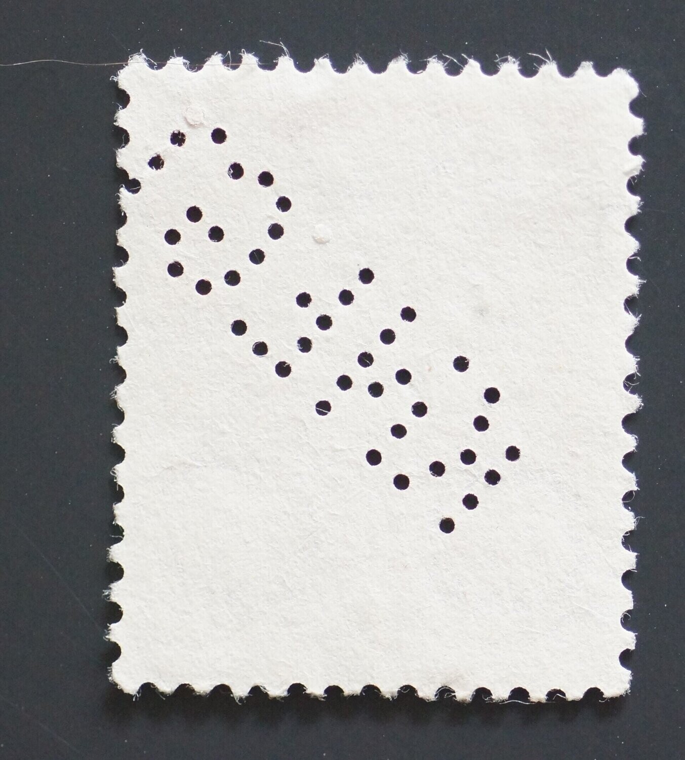 KNEGT op NVPH 624