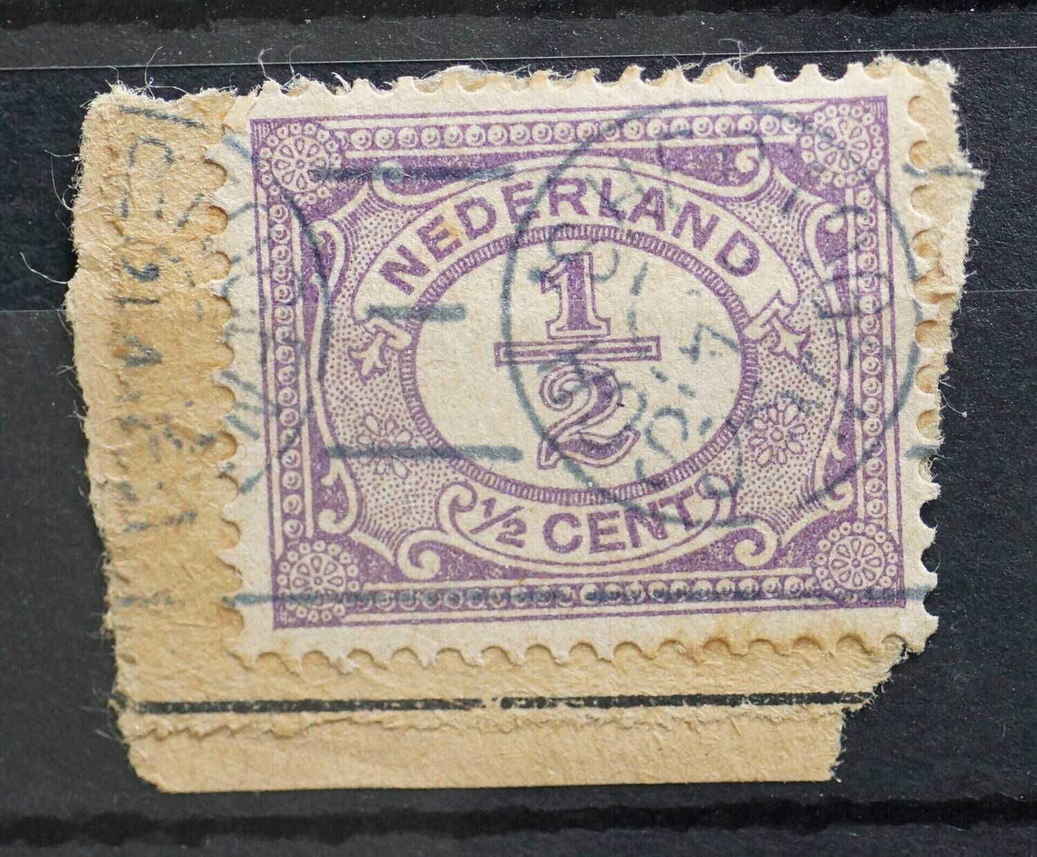 sHertogenbosch '14 op NVPH 50