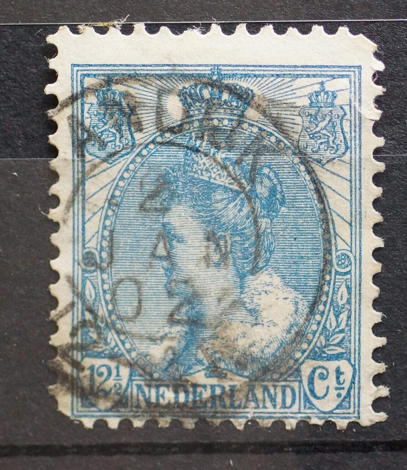 Andijk op NVPH 63