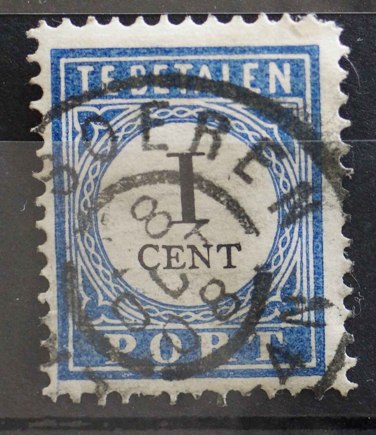 Laag-Soeren op NVPH P14