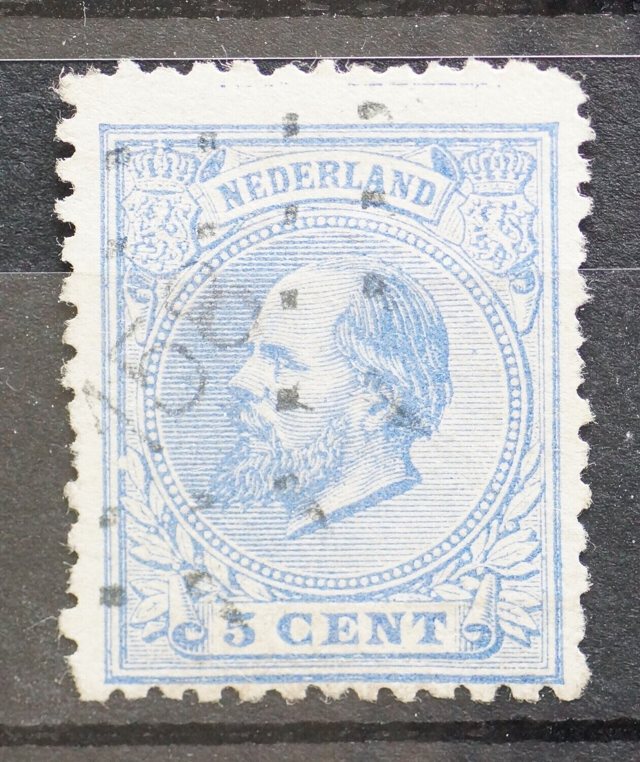 158 (De Rijp) op NVPH 19
