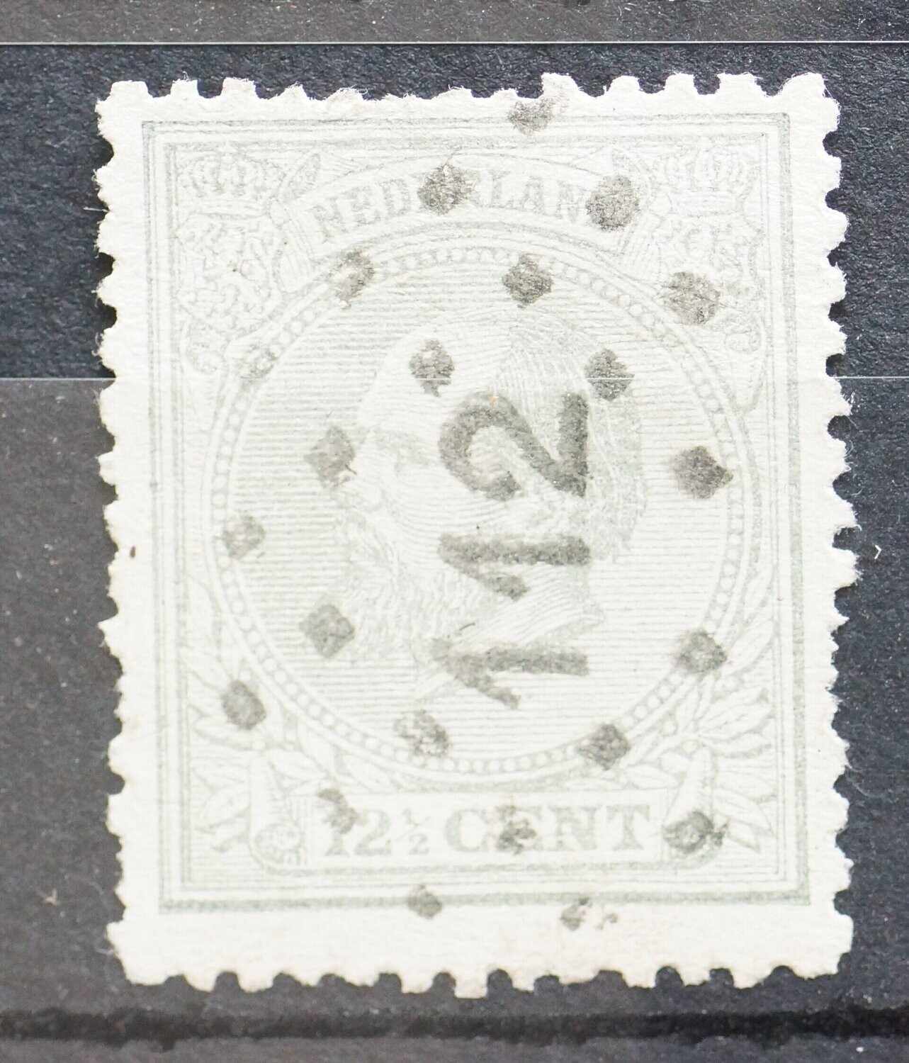 112 (Velp) op NVPH 22