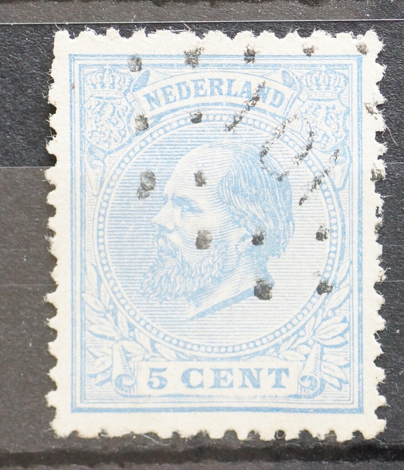 101 (Steenwijk) op NVPH 19