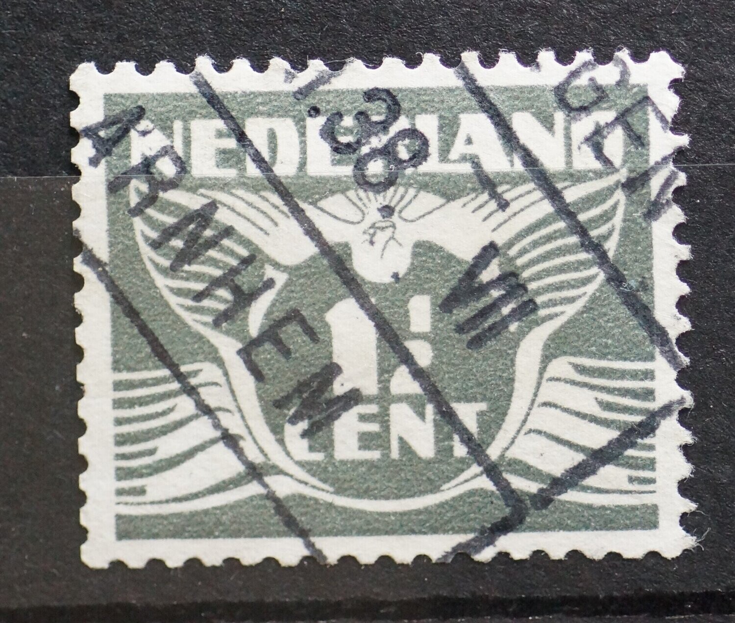 Nijmegen - Arnhem VII