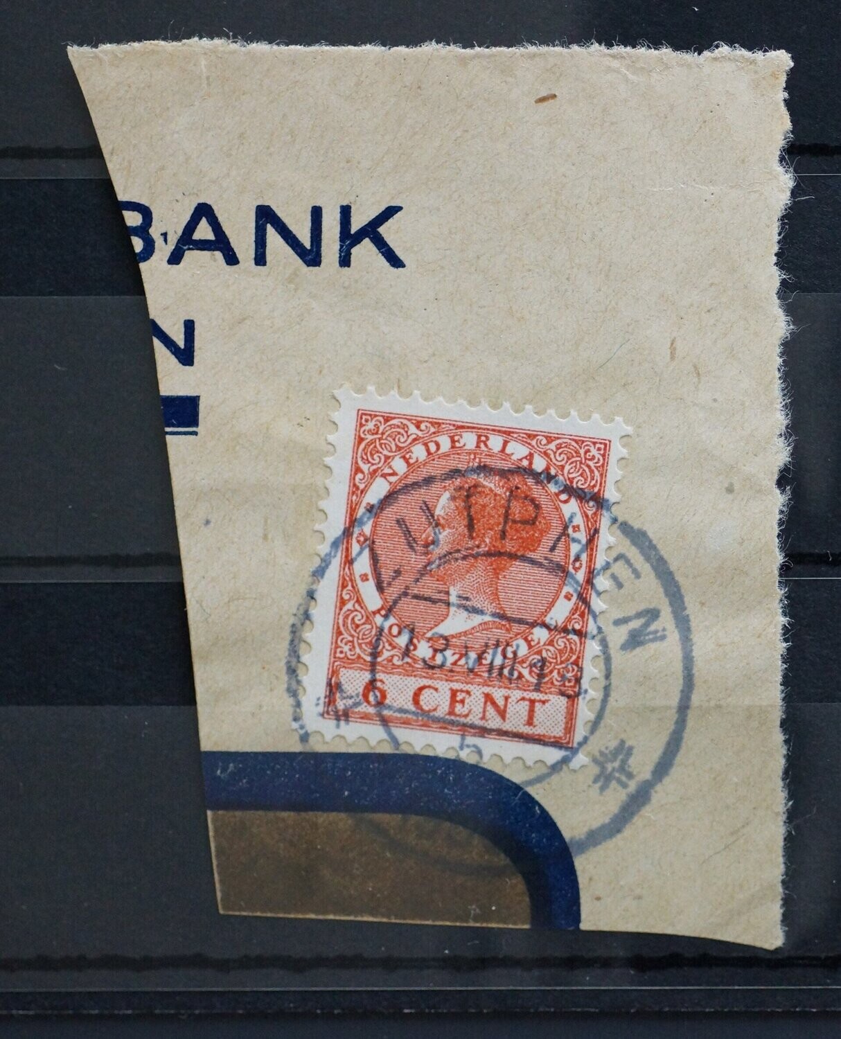 Zutphen 5 op NVPH 178