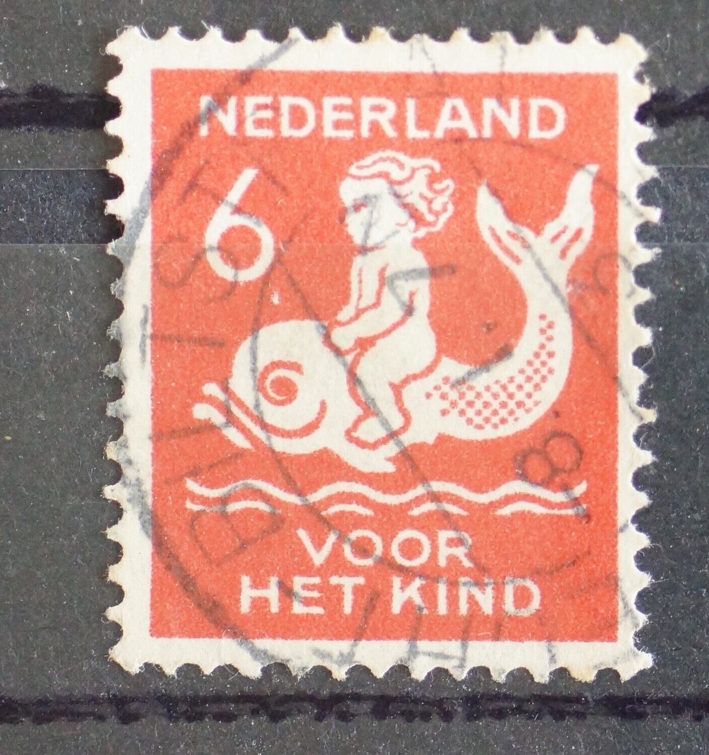 Utrecht-Biltstraat 3 op NVPH 227