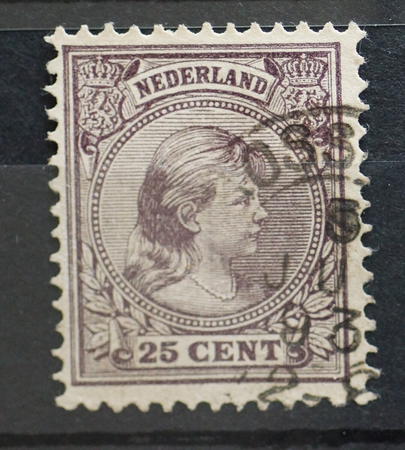 Rossum op NVPH 42