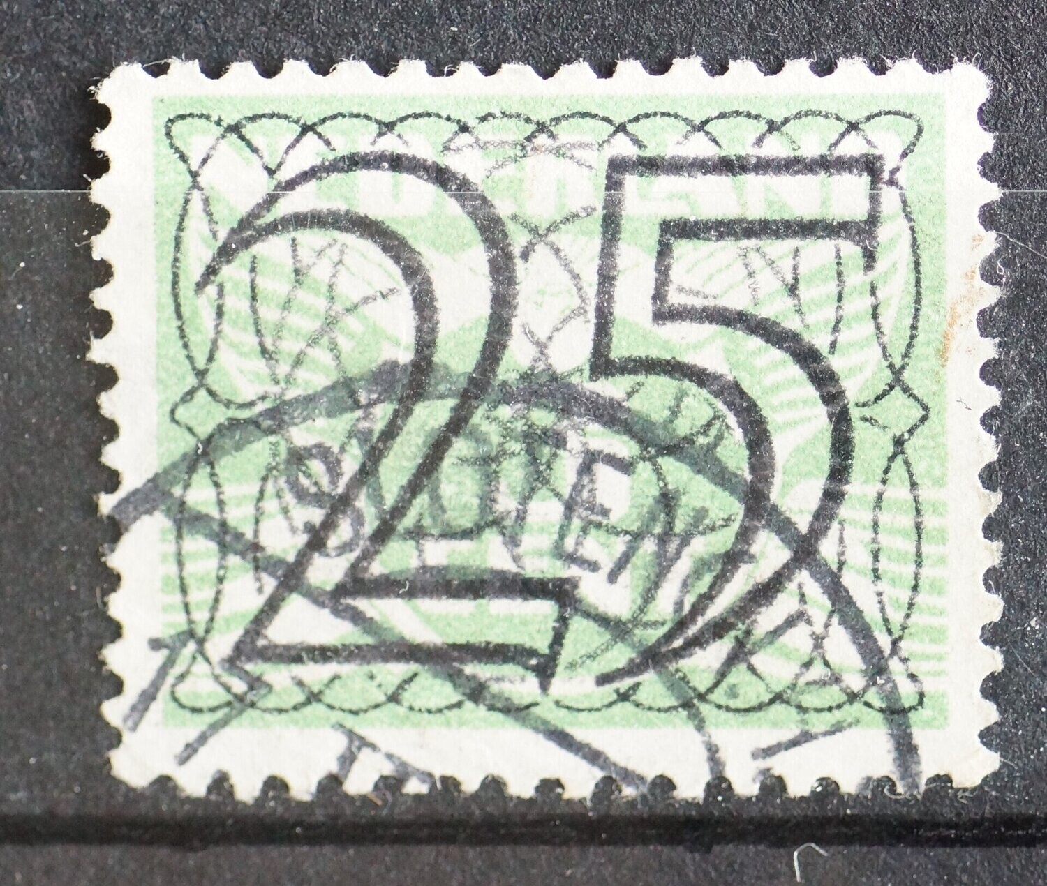 Sloten (N.H.) op NVPH 364